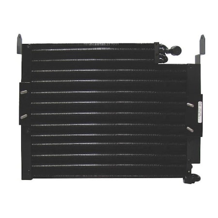 Aftermarket Condenser Fits Ford New Holland 5610 6610 7610 7810 Tractors E0NN19710AB